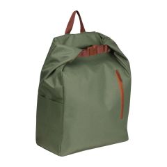 Backpack in natural colors, Khaki, MA6364619