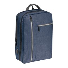 Wasserabweisender Nylon-Rucksack, MA63665