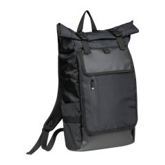 Laptop-Rucksack, Schwarz, MA6370503