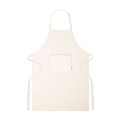 Apron, natural, OTK16425013000