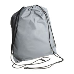 Reflektierende Sporttasche, grau, MA6425207