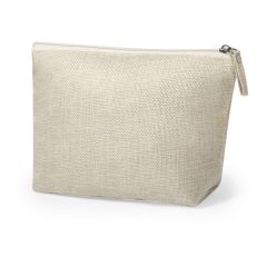 Borsa bellezza per sublimazione, naturale, OTK16433013000