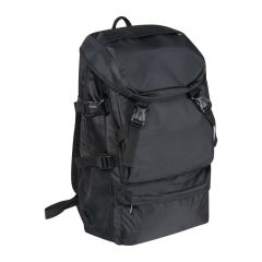 CrisMa Wanderrucksack, Schwarz, MA6434203