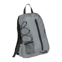 CrisMa reflective backpack, Grey, MA6434907