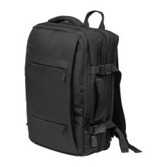 CrisMa Reiserucksack, Schwarz, MA6440303