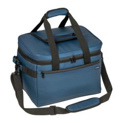 CrisMa cooler bag, Navy Heather, MA6442244