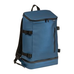 CrisMa cooler backpack, Navy Heather, MA6442444