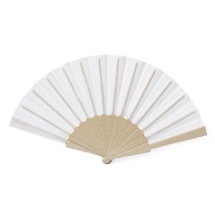 Hand Fan, natural, OTK16468013000