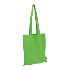 Baumwolltasche mit langen Henkeln, MA64698