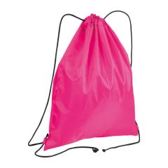 Sporttasche aus recyceltem Polyester, MA64700