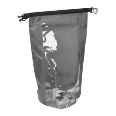 Wasserfeste Umhängetasche, grau, MA6474407