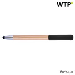 Bambusov kemični svinčnik, dotik pen, stojalo za telefon, V1929