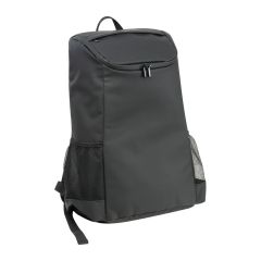 CrisMa Rucksack aus PU, Schwarz, MA6522903