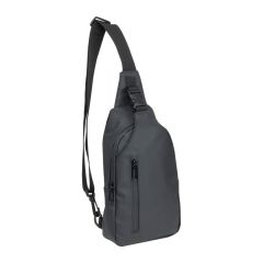 CrisMa crossbody shoulder bag, Black, MA6523403