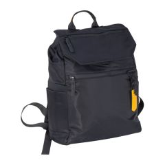 Laptop-Rucksack, Schwarz, MA6530803