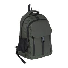 Laptop-Rucksack, khaki, MA6531919