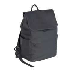 Laptop-Rucksack, Schwarz, MA6532003