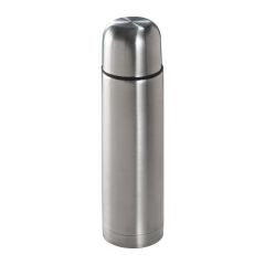 Stainless steel thermo flask, 500 ml, Grey, MA6540307