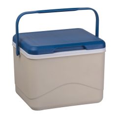 CrisMa cooler box with ice pack, Beige, MA6552713