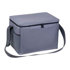 CrisMa large cooler bag, Grey, MA6559407