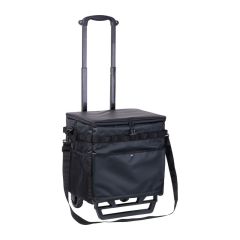 CrisMa cooling trolley, Black, MA6566003