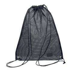Mesh gym bag, Schwarz, MA6568403