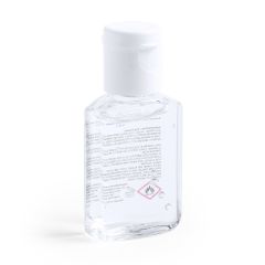 Hydroalkoholisches Gel, Weiß, OTK16571001000