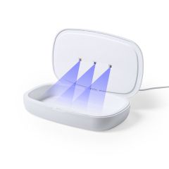 Charger UV Sterilizer Box, white, OTK16670001000