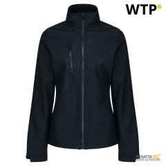 Giacca Softshell Stampabile a 3 Strati Ablaze da Donna, EGRETRA613