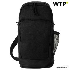 Borsa a tracolla in poliestere (600D) Brandon, 967416