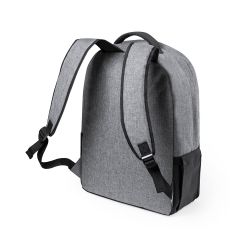 Backpack, grey, OTK16749008000
