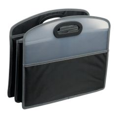 Kofferraumtasche, Schwarz, MA6755103