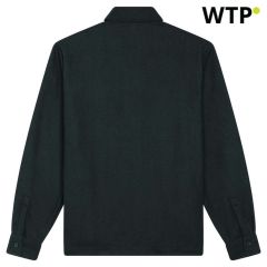 Camicia overshirt unisex River, EGSTJU845