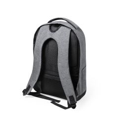 Anti-Theft Backpack, grey, OTK16848008000