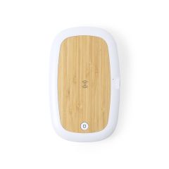 Charger UV Sterilizer Box, white, OTK16889001000