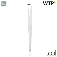 Revent, RPET lanyard, AP800582