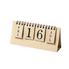 Calendario perpetuo, OTK16907000000