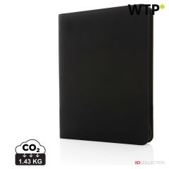 Impact Aware™ deluxe 300D tech portfolio with zipper, XDP774.39-4833B284