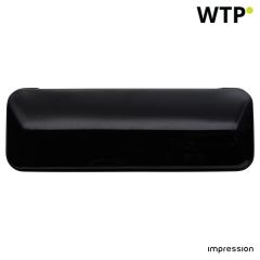 Aluminium writing set Yolanda, 3298