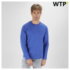 Erwachsenen Farb T-Shirt, OTK21301