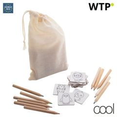 Colormor, igrica za bojanje sjećanja, životinje, AP716718