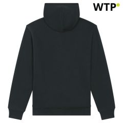 Hygger Sherpa unisex lined zip-thru hoodie, EGSTSU956