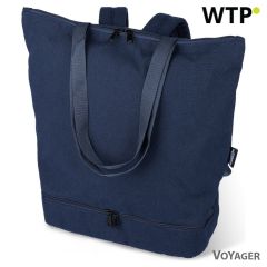 Backpack, shoulder bag, VA859