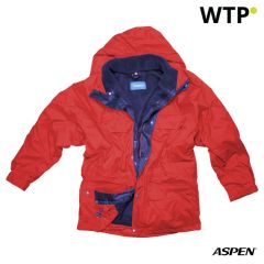 Aspen Nordic, 3:1 jacket, AP842001