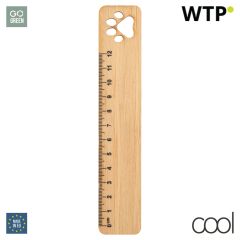 Rooler, bamboo ruler, paw, AP718526