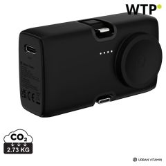 Urban Vitamin San Diego RCS plastična 20W PD napajalnik, XDP322.86-4E8F8A95