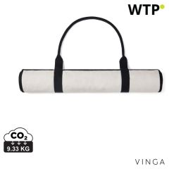 VINGA Volonne AWARE™ recyceltes Canvas-Strandmatte, XDV45910-C9AB462C