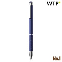 Penna a sfera con Touch Pen Luebo, EG0418