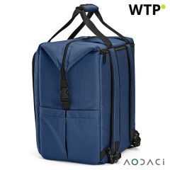 Dublin Cooler 28L rPET. Sprednja žepa in dve stranski žepki, ACL010