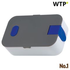 Contenitore per pranzo in plastica Goya da 850 ml, EG0904